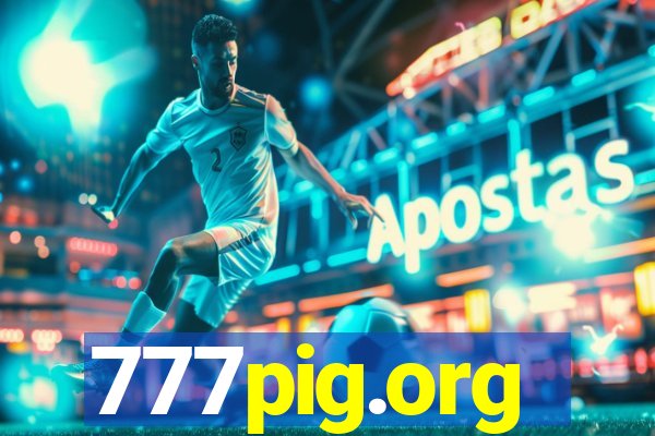 777pig.org