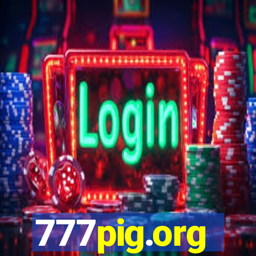 777pig.org