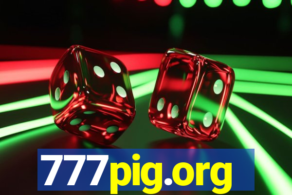 777pig.org