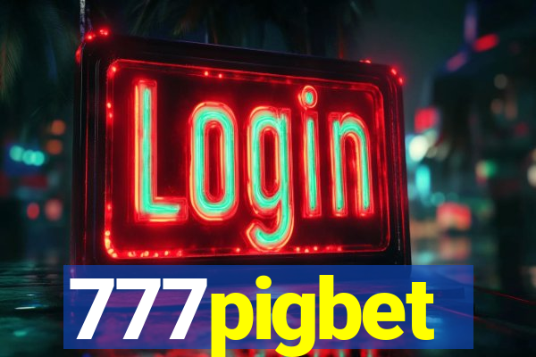 777pigbet