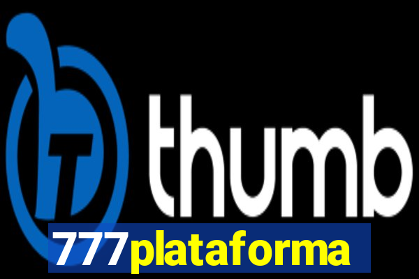 777plataforma