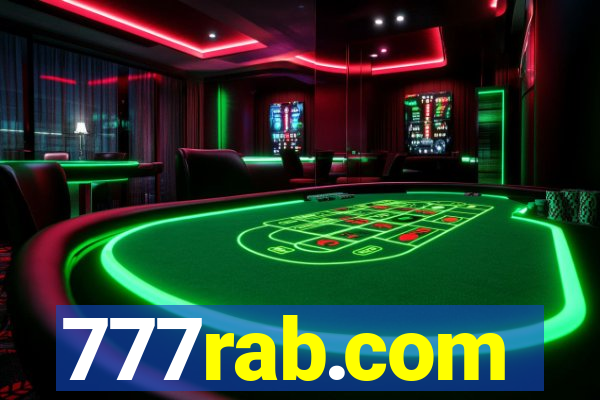 777rab.com