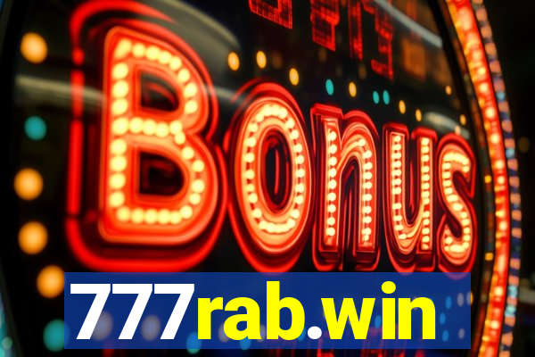 777rab.win