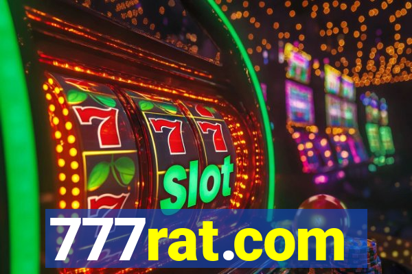 777rat.com