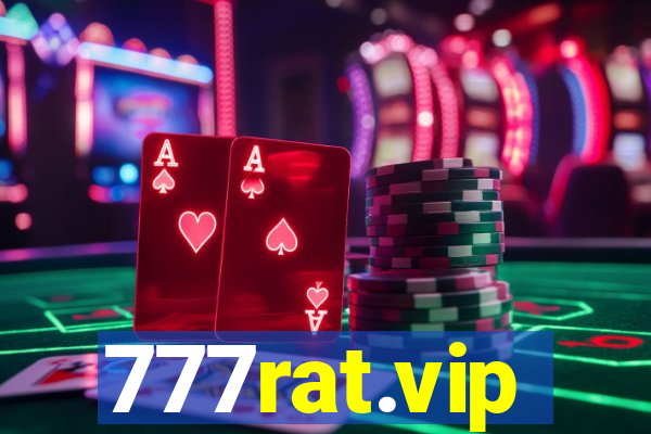 777rat.vip