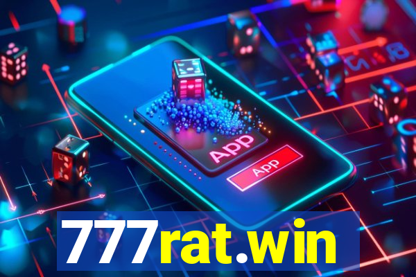 777rat.win