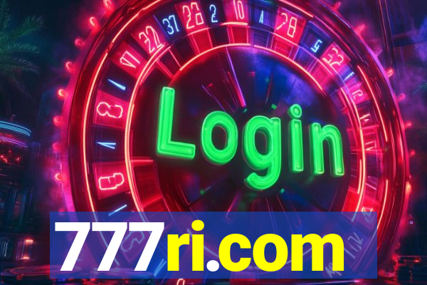 777ri.com