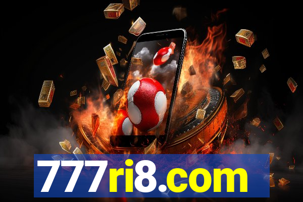 777ri8.com