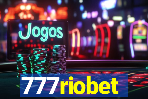 777riobet