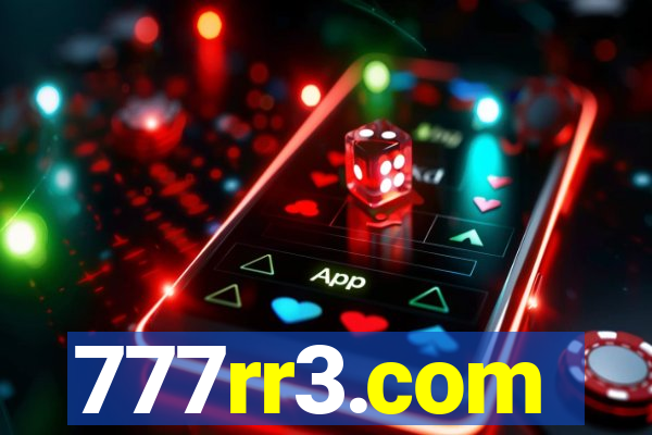 777rr3.com