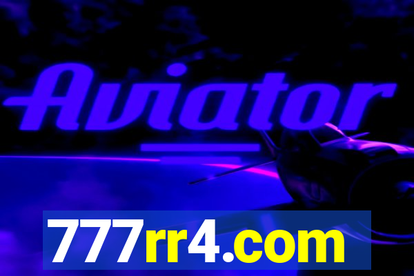 777rr4.com