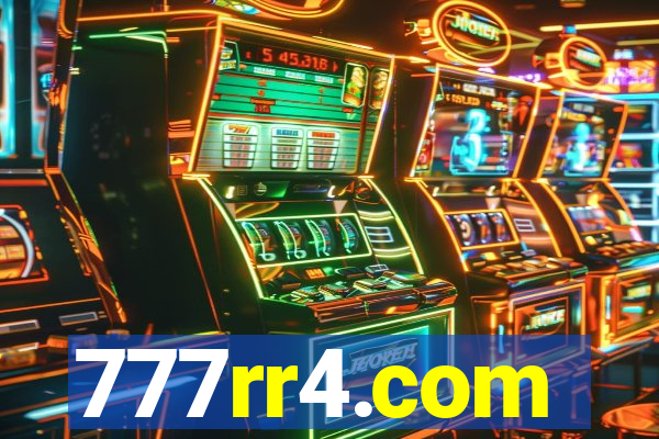 777rr4.com