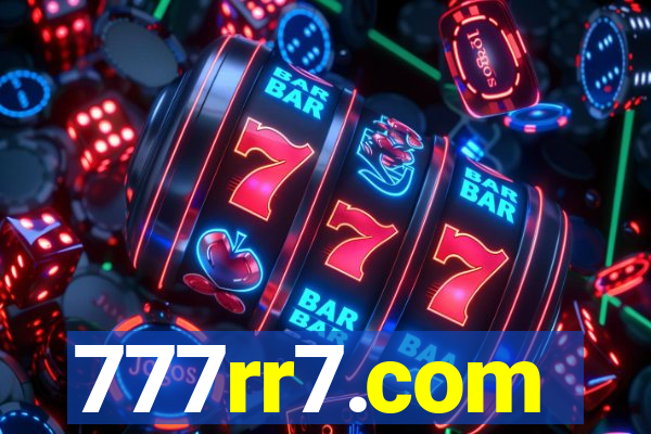 777rr7.com