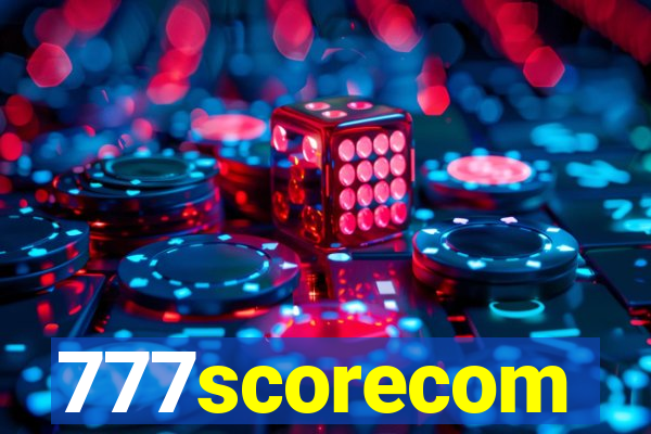 777scorecom