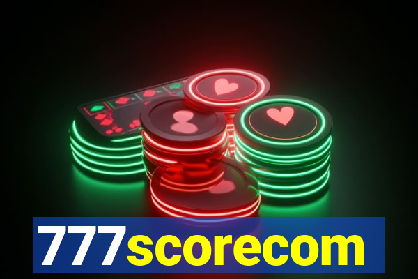 777scorecom