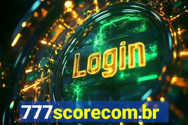 777scorecom.br