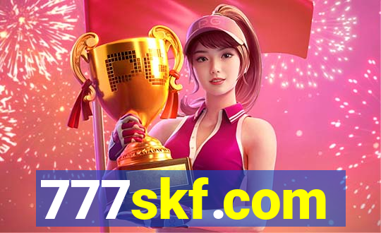 777skf.com