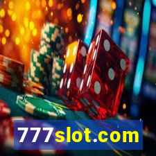 777slot.com