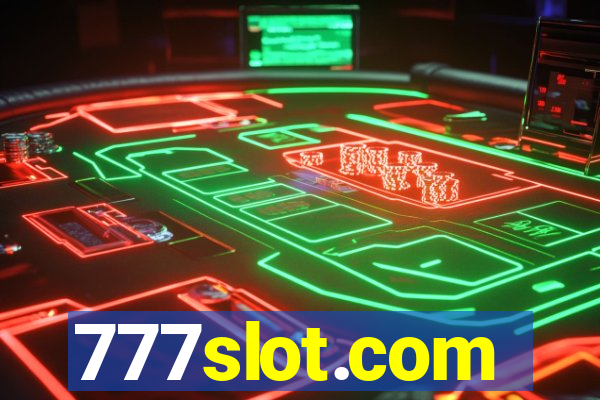 777slot.com