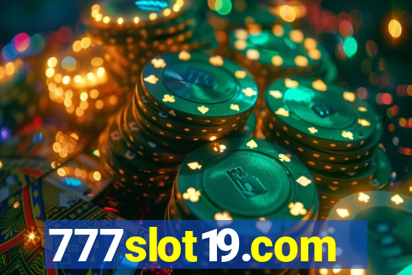 777slot19.com