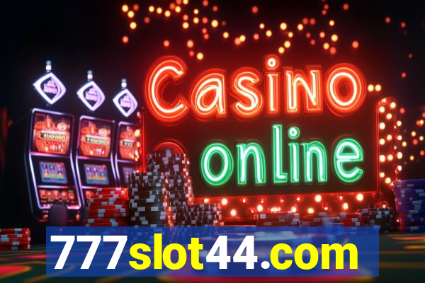 777slot44.com