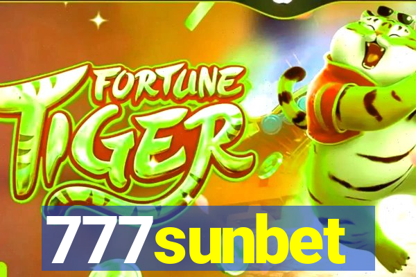 777sunbet