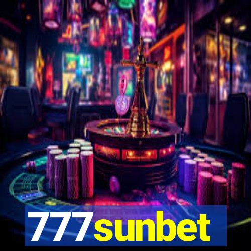 777sunbet