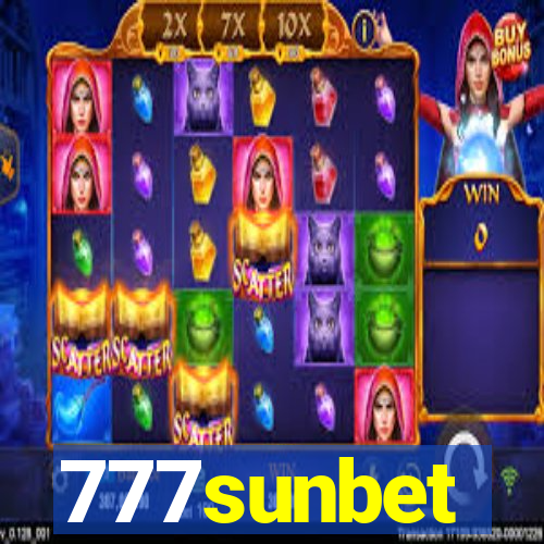 777sunbet