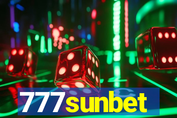 777sunbet