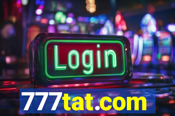 777tat.com