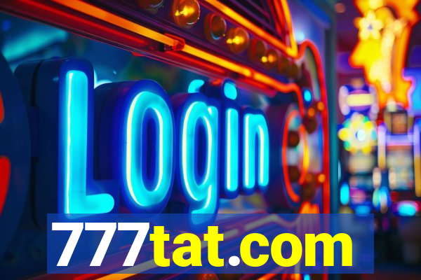 777tat.com