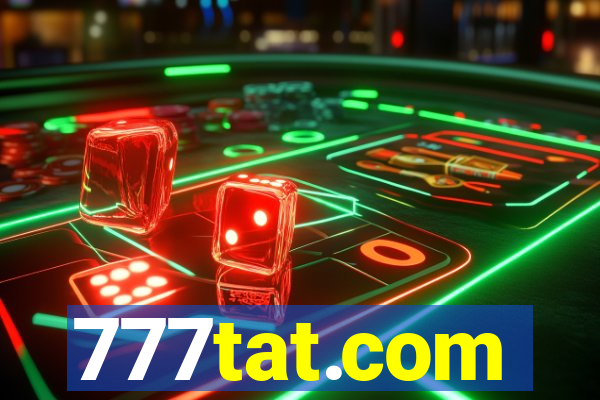 777tat.com