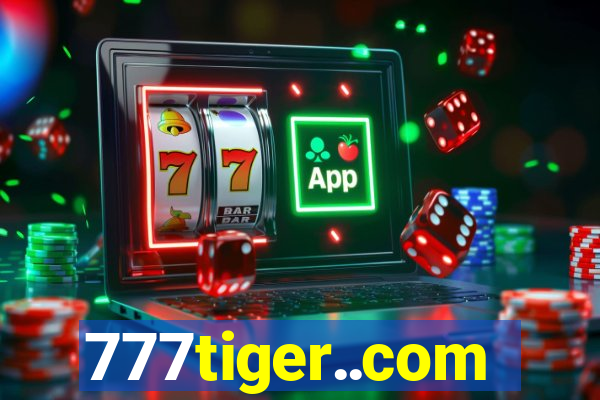 777tiger..com