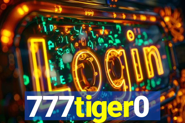 777tiger0