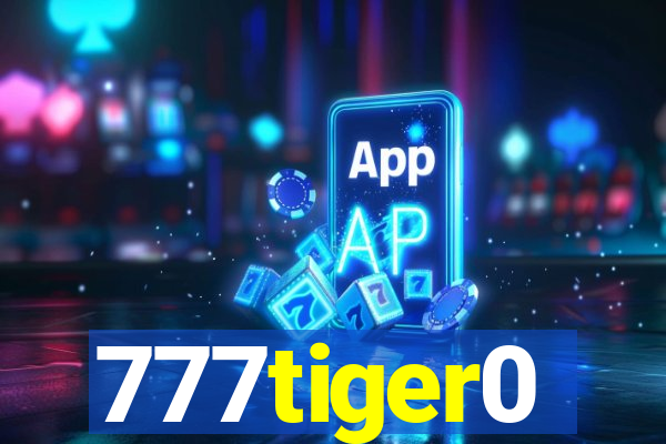 777tiger0