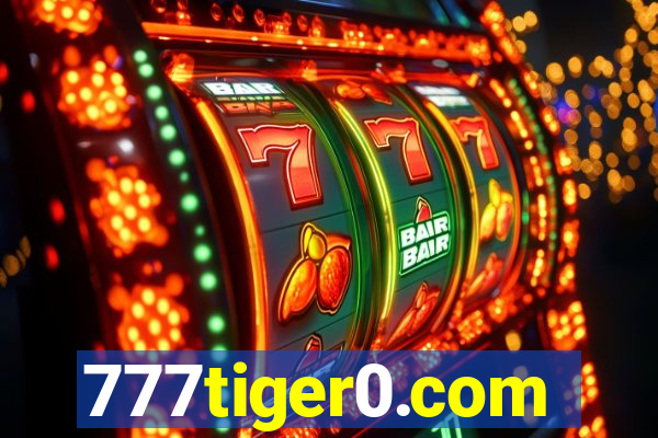 777tiger0.com