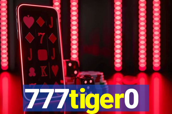 777tiger0