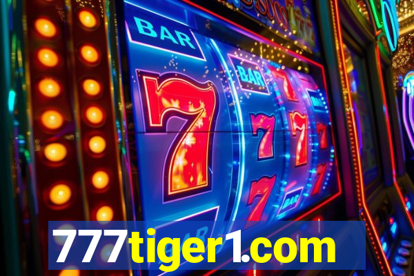 777tiger1.com