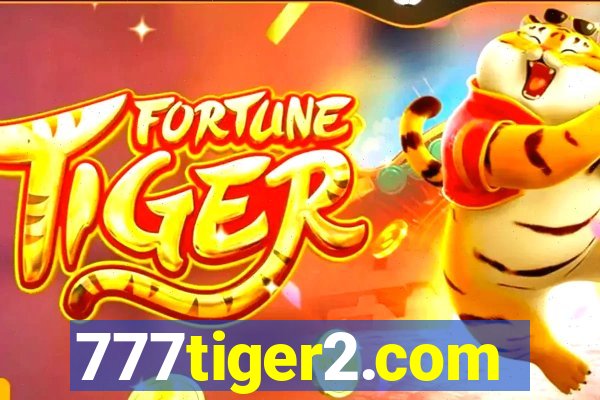 777tiger2.com