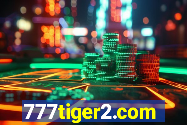 777tiger2.com