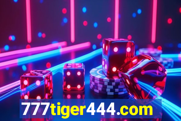 777tiger444.com