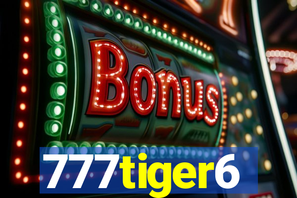 777tiger6