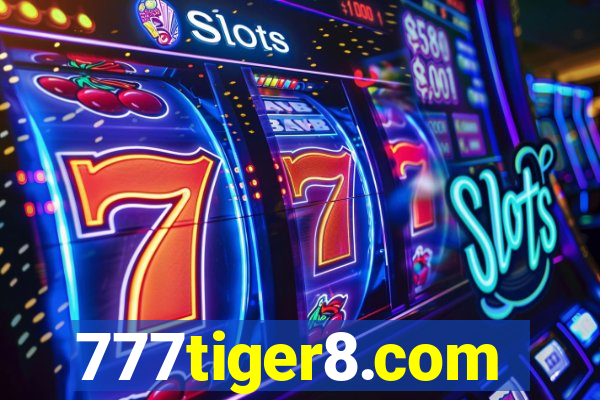 777tiger8.com