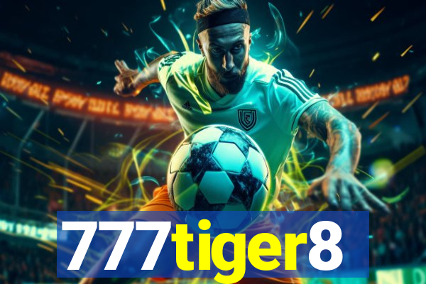 777tiger8