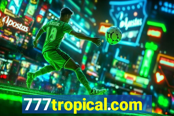 777tropical.com