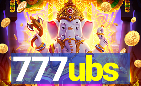 777ubs