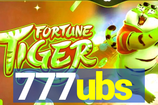 777ubs