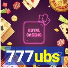 777ubs