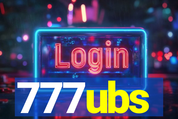 777ubs