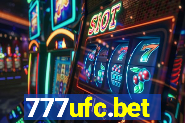 777ufc.bet